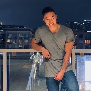 Meet your Posher, Timothy